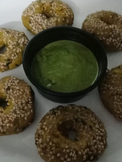 बाजरे के ढोकले (bajre ke dhokle recipe in Hindi) रेसिपी मुख्य फोटो