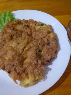 Foto resep Fuyunghai