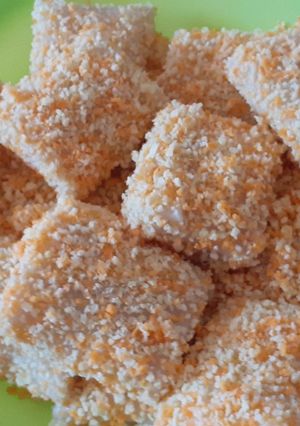 Foto resep Risol mayo anti bocor
