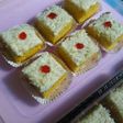 Bolu labu kuning