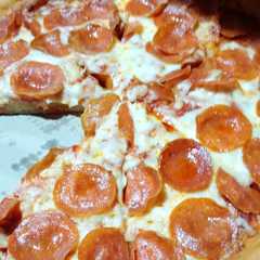 Foto principal de Pizza