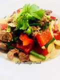 Shaking Beef (Bò Lúc Lắc)