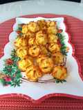 Coquitos (Navidad)