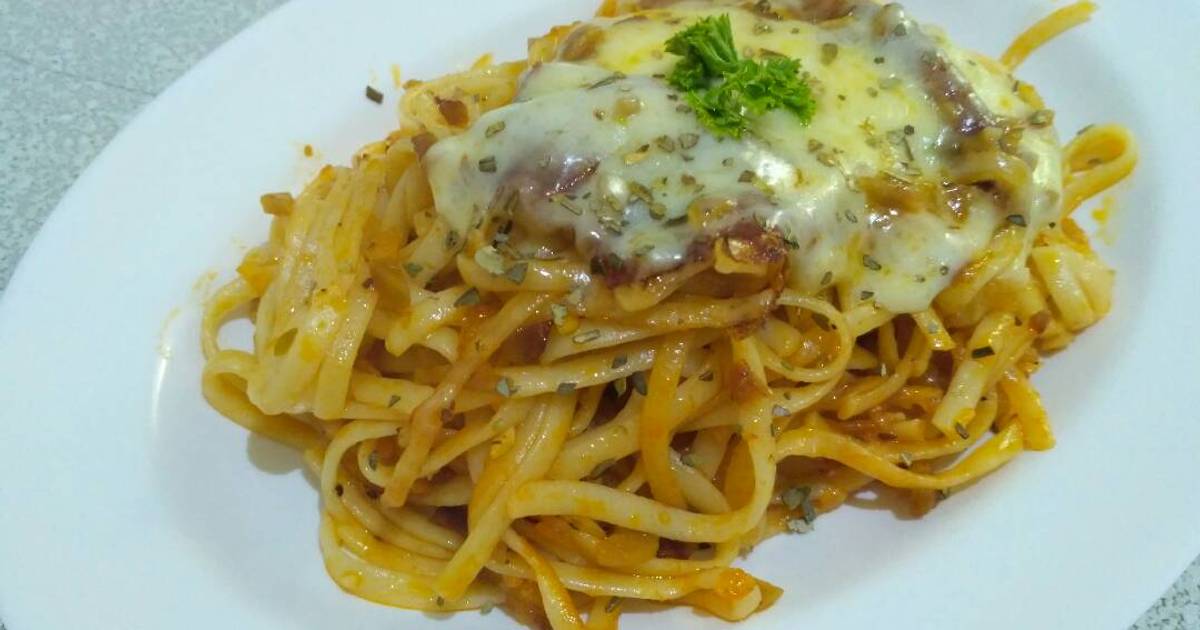 Harga Saus Spaghetti Di Indomaret ~ BOBOTIE