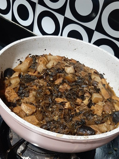 Foto resep Babi Hong / Hamcoikon