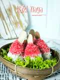 Kaki Naga Kemerdekaan