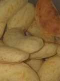 Chipa da Vanessa