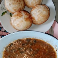 A picture of Masa/Waina.