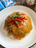 Chicken Curry Rice