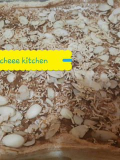 Foto resep Klapertart