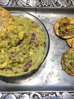 Una foto de GUACAMOLE 🇲🇽🌮🥑
