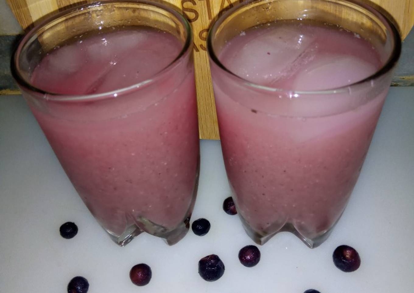 Falson ka juice