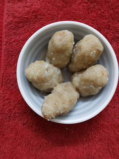 கடலை உருண்டை செய்முறை முக்கிய புகைப்படம்