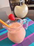 Smoothie de Frutas saludables 👍🇵🇪