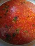 Salsa pomodoro