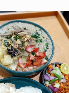 Foto resep Soto Betawi (107)
