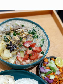 Foto resep Soto Betawi (107)