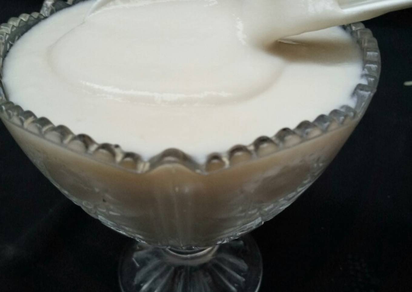 Healthy kunu