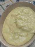 Crema Pasticcera