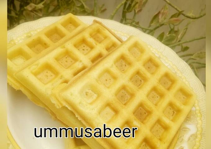 Waffles