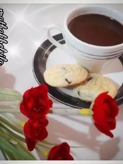 عکسی از دستور قهوه مخا (موکا عربی)