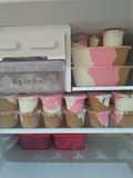 Ice cream walls kw