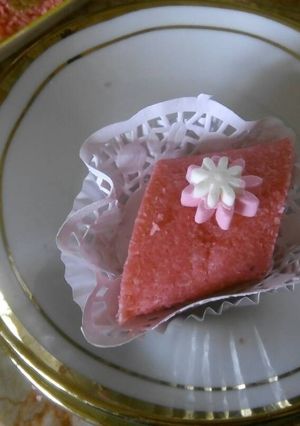 Une photo de Kefta à la noix de coco
