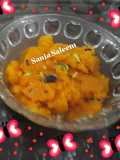 Suji Ka Halwa