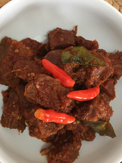 Foto resep #8 Oseng Daging Sapi Mercon Bikin Nangis