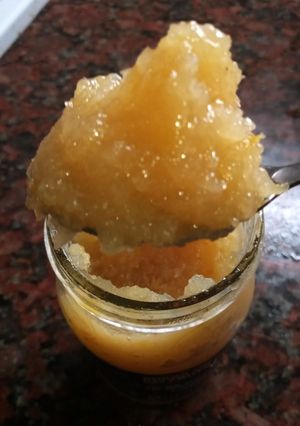 Una foto de Mermelada de limón 🍋