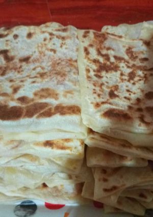 صورة لوصفة محاجب