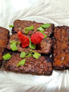 Foto resep Tempe Bacem Betawi