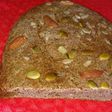 Pan de centeno 100% (ideal diabéticos)