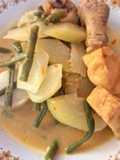 Lontong Sayur