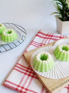 Foto resep Putu Ayu Lembut dan Ekonomis