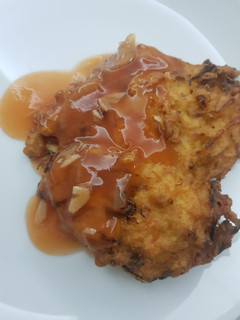Foto resep Fuyunghai Crispy