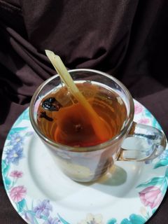 Foto resep Teh Rempah