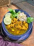 Rawon Sederhana