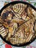 Timballo di pasta Pasqualina