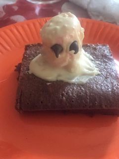 Une photo de 👻👻 Petit fantôme 👻👻