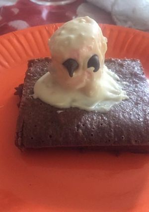 Une photo de 👻👻 Petit fantôme 👻👻