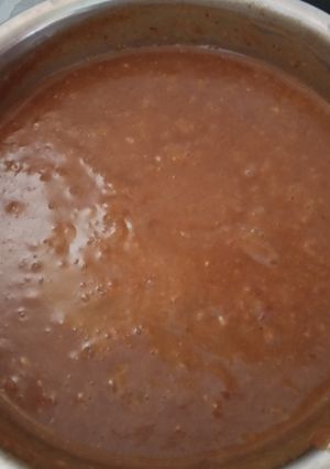 Foto resep Sambal kacang