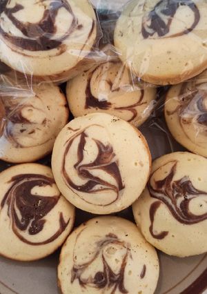 Foto resep Bolu jadul teflon mini