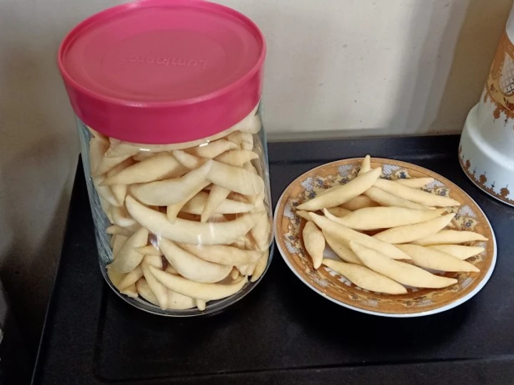 Easy Steps to Prepare Recipes Gabus keju edam the  Makes Drooling Tasty.