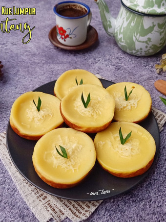 Cara Gampang Menyiapkan Kue Lumpur Kentang Wajib Dicoba