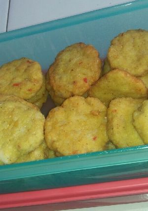 Foto resep Ampal Tenggiri