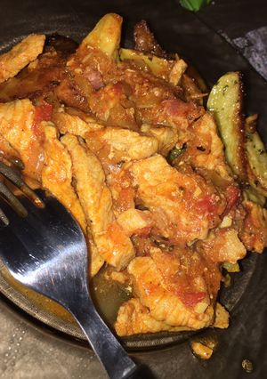 Brassoi 😚 recept fotója