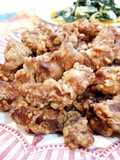 Nam Yue Pork Nugget