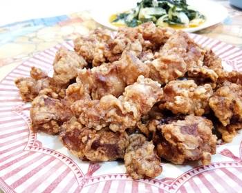 Best Recipe Nam Yue Pork Nugget Practical Delicious