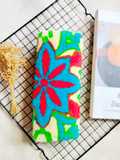 Batik Cheese Roll Cake